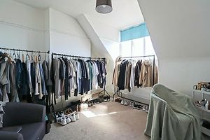 Bedroom Two- click for photo gallery